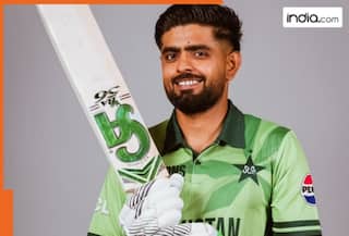 Babar Azam's cousin ACCUSED him for intentionally not  letting...