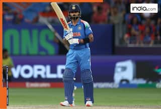 Virat Kohli creates history, breaks Sachin Tendulkar's world record, becomes...