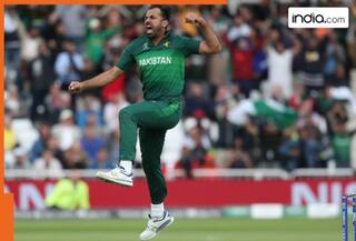 ICC Champions Trophy 2025 Ind vs Pak: Wahab Riaz feels THIS is the reason why IND vs PAK matches are no more intense