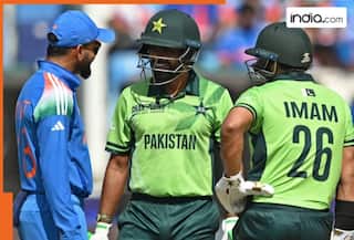 'He is a FRAUD...': Shoaib Akhtar   s brutal remark on Babar Azam comparison with  Virat  Kohli