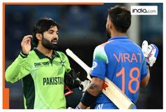 Mohammed Rizwan admits that 'it's over' for Pakistan in ICC Champions Trophy 2025 after defeat against India