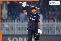 ICC Champions Trophy 2025, BAN vs NZ: Rachin Ravindra's century powers New Zealand to a stunning victory over Bangladesh  by  5  wickets