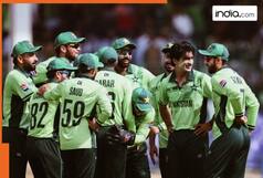 ICC Champions Trophy 2025: With New Zealand win over Bangladesh, Pakistan's  HOPES  are
