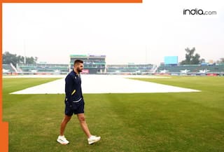 Australia vs South Africa ICC Champions Trophy 2025: How can both teams qualify if Rawalpindi match  is  washed  out