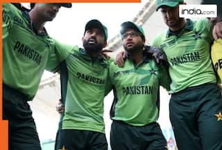 Good news for Pakistan team after losing against India, gets a lifeline, Champions  Trophy  final...
