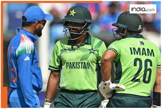 Wasim Akram LAMBASTS Pakistan Team after defeat against India in ICC Champions Trophy, says 'enough is enough'