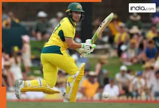 Bad news for Australia as star player ruled out due to..., replacement is...