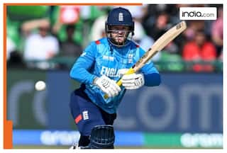 England vs Afghanistan weather update: Will rain in Lahore disrupt the ICC Champions Trophy clash?
