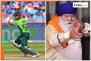 Yograj Singh to coach Pakistan Team after ICC Champions Trophy 2025? Says 'ek saal mein team khadi...'