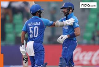 This star player sets a groundbreaking world record, becomes the youngest cricketer ever to...