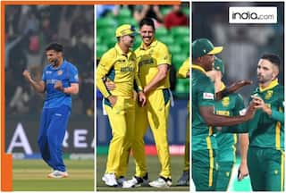 Here's how Afghanistan, Australia, and South Africa can qualify for ICC Champions Trophy after England's ugly exit