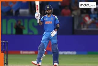 'Virat is complete...': Former Pakistan cricketer compares Virat Kohli to...
