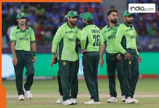 ICC Champions Trophy 2025, PAK vs BAN: Pakistan and Bangladesh end campaigns winless after Rawalpindi washout