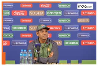 Pakistan's head coach reflects on SHAMEFUL defeat vs IND in ICC Champions Trophy, says 'After the loss...'
