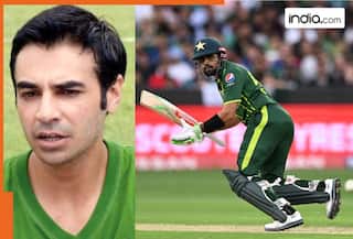 'Babar Azam is not Virat Kohli but...': Salman Butt comes in support of Pakistan great after disappointing Champions  Trophy