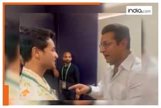 Not Yuvraj Singh or Fakhar Zaman! Wasim Akram compares Abhishek Sharma to Shahid Afridi