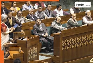 Narendra Modi's Masterstroke, allocates Rs 68120900000000 to Defense sector, military to buy missiles worth Rs..., Pakistan in big...