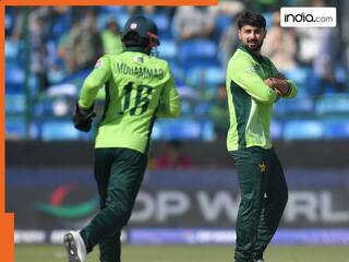 PAK vs NZ: मोहम्मद रिजवान ने बताया पाकिस्तान की हार का कारण, बाबर आजम पर भी फोड़ा ठीकरा