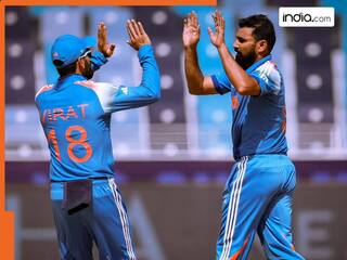 IND vs PAK: मोहम्मद शमी ये तूने क्या किया? फेंक डाला भारत की ओर से सबसे लंबा ओवर