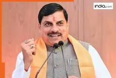 Madhya Pradesh hits JACKPOT, gets Rs 100000000000 for 4000 kilometre road, High-Speed Corridors, Highways, and Bypasses to be Built in..., Indore to get...