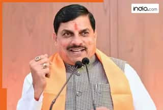 Madhya Pradesh hits JACKPOT, gets Rs 100000000000 for 4000 kilometre road, High-Speed Corridors, Highways, and Bypasses to be Built in..., Indore to get...