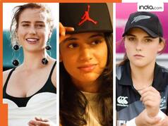 WPL की इन खूबसूरत खिलाड़ियों के आगे बॉलीवुड हीरोइन भी है फेल, देखते ही आप भी हार बैठेंगे दिल- Photos