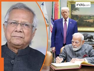 Chaos in Bangladesh over Rakhine Corridor, US and China are..., India keeping a close watch