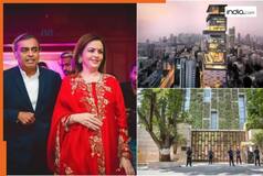 Mukesh Ambani के 15000 करोड़ के एंटीलिया में स्टाफ की भर्ती कैसे की जाती है? सुनकर हो जाएंगे हैरान