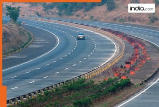 India's most profitable expressway, earns Rs 1630000000 annually, covers under..., breaks record of...