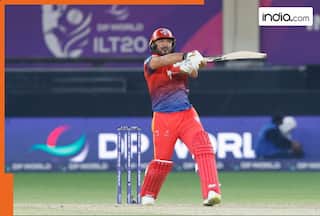 ILT20 2025: Dubai Capitals storm into final with final-over win against Desert Vipers in Qualifier 1