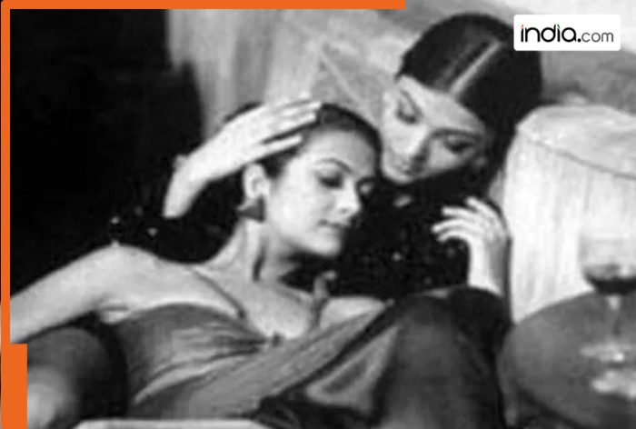 Meet actress who was madly in love with a cricketer, had affair with her friend's husband, got pregnant and then...., her name is...