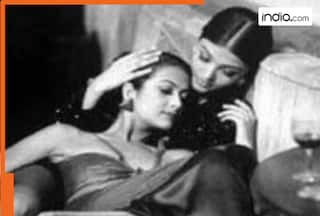 Meet actress who was madly in love with a cricketer, had affair with her friend's husband, got pregnant and then...., her name is...