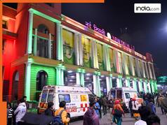 Soon New Delhi Railway Station to have different look, new entry and exit points | Details