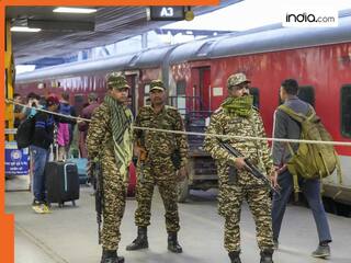 ट्रेन का प्लेटफॉर्म बदलना नहीं...तो क्या थी भगदड़ की वजह? रेल मंत्रालय ने दी 'जांच रिपोर्ट' से जुड़ी बड़ी जानकारी