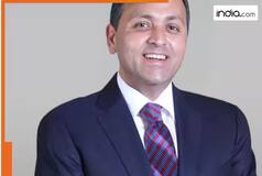 Meet man, highest paid employee of Reliance, whose salary is more than Mukesh Ambani,  he is…