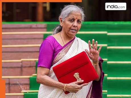 Modi government likely to give major tax relief to married couples in the Union Budget, both husband and wife will be able to…