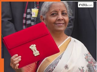 Union Budget 2026: Modi government likely to bring major changes in income tax rates, middle class and senior citizens to...