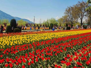 Nirmala Sitharaman Announces Major Development Of 50 Tourist Destinations!