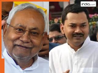 क्या सच में बीमार हैं नीतीश कुमार? बेटे निशांत ने बताई सच्चाई, जानें क्या कहा