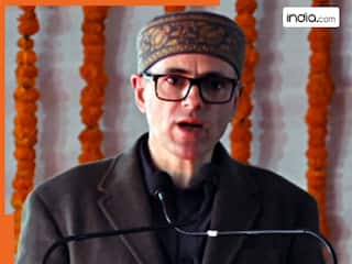 Delhi में हार के बाद INDIA गठबंधन में भी कलह! उमर अब्दुल्ला ने कांग्रेस-AAP को फटकारा- 'आपस में जी भर के लड़ो और...'