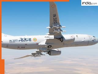 अमेरिका से 'सबमरीन किलर' विमान का हो सकता है सौदा, दुश्मन की पनडुब्बियों को खोज कर तबाह करने वाले ब्रह्मास्त्र की ताकत जानिए