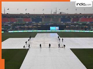 PAK vs BAN: चैंपियंस ट्रॉफी 2025 में एक भी मैच जीते बिना पाकिस्तान बाहर, अपने ही घर में मुंह दिखाने लायक नहीं रहा डिफेंडिंग चैंपियन