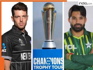 Champions Trophy 2025 Free Live Streaming: फ्री में कब-कहां और कैसे देख सकेंगे चैंपियंस ट्रॉफी 2025 के लाइव मैच?