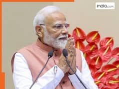 PM Kisan 20th Installment to be released today? Who will get it and how to check PM-Kisan beneficiary status