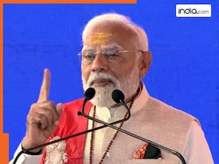महाकुंभ के आलोचकों पर जमकर बरसे PM मोदी, बोले- 'गुलामी की मानसिकता से ग्रस्त लोग...'