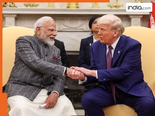 PM मोदी और राष्ट्रपति ट्रंप की मुलाकात में इन 10 मुद्दों पर बनी बात, जानिए US दौरे की बड़ी बातें