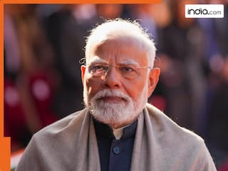 'हादसे से बहुत दुखी हूं, घायलों की...', नई दिल्ली रेलवे स्टेशन भगदड़ पर PM मोदी ने जताया दुख