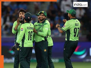 चैम्पियन्स ट्रॉफी में फ्लॉप होने के बाद सीनियर खिलाड़ियों पर गिरेगी गाज, नाक बचाने के लिए बना रहे यह प्लान