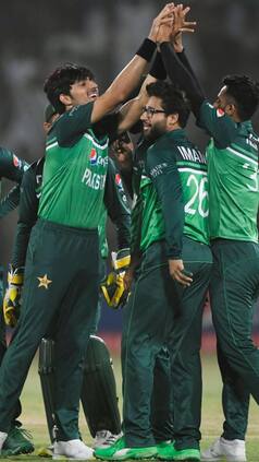 PAK vs BAN: बांग्लादेश से हारा तो शर्मनाक रिकॉर्ड बनाएगा पाकिस्तान