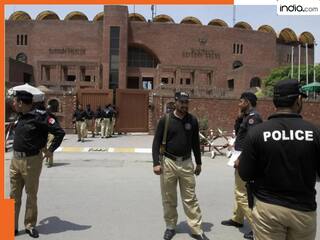 पाकिस्तान का बुरा हाल! चैंपियंस ट्रॉफी 2025 में ड्यूटी से पुलिसकर्मियों का इनकार, PCB ने किया सस्पेंड